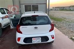 كيا بيكانتو